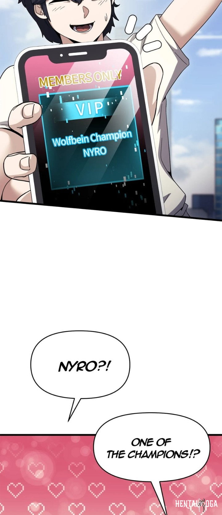 Find My Hotkey (Uncensored) Find My Hotkey (Uncensored) Chapter 1 - Página 56