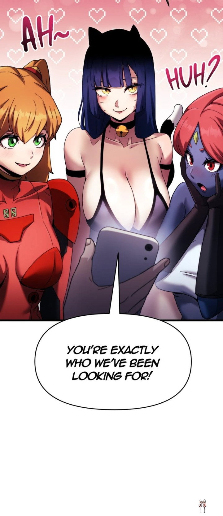 Find My Hotkey (Uncensored) Find My Hotkey (Uncensored) Chapter 1 - Página 57