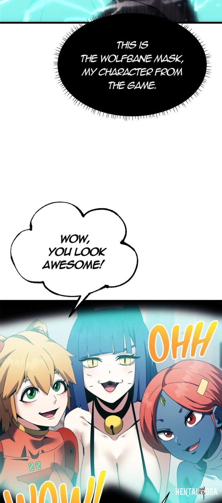 Find My Hotkey (Uncensored) Find My Hotkey (Uncensored) Chapter 1 - Página 65