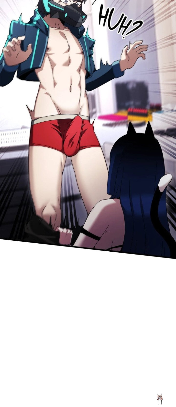 Find My Hotkey (Uncensored) Find My Hotkey (Uncensored) Chapter 1 - Página 69