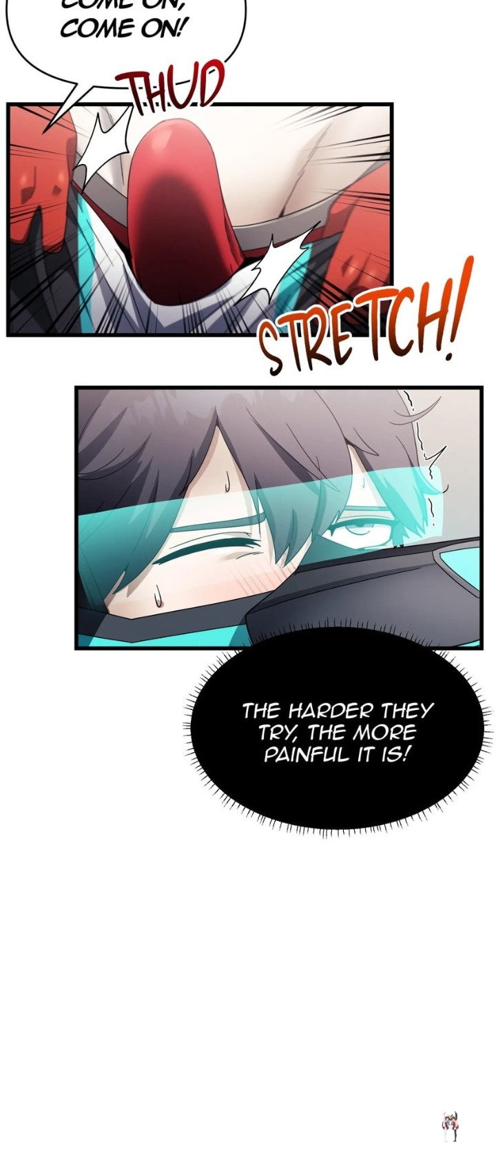 Find My Hotkey (Uncensored) Find My Hotkey (Uncensored) Chapter 1 - Página 73