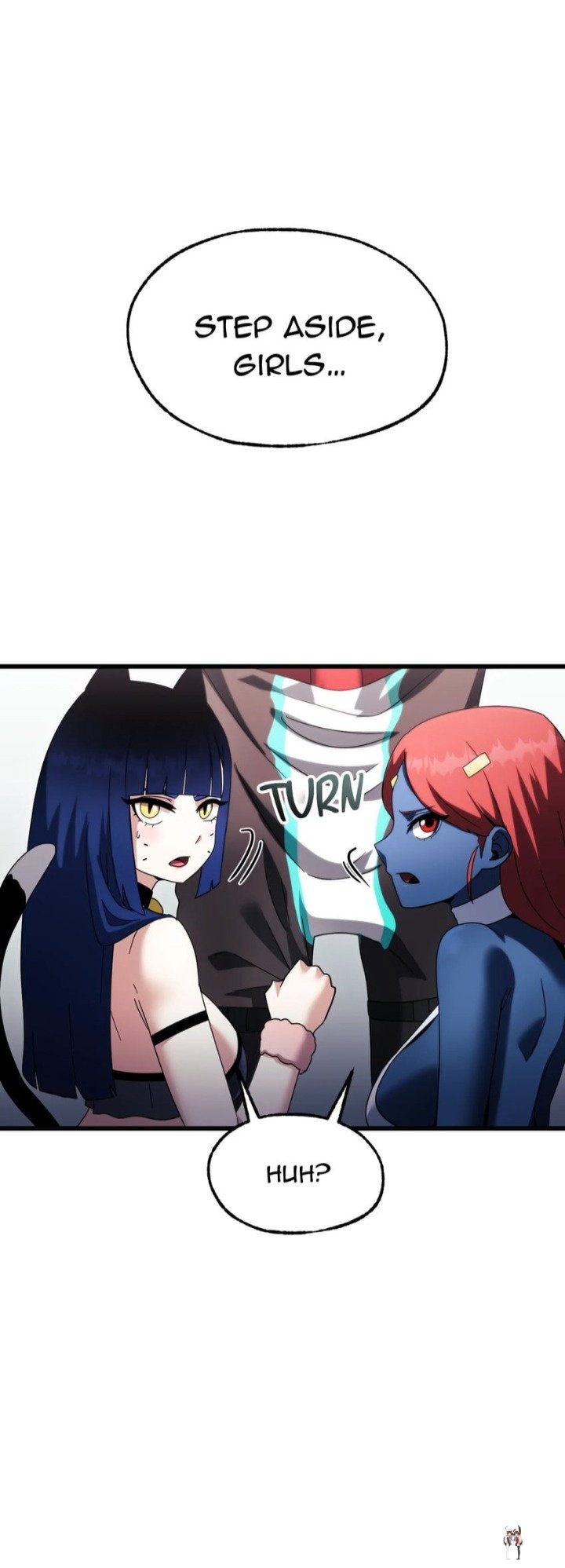 Find My Hotkey (Uncensored) Find My Hotkey (Uncensored) Chapter 1 - Página 75