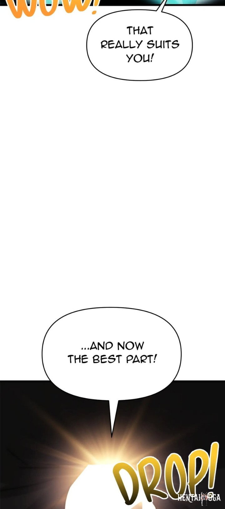 Find My Hotkey (Uncensored) Find My Hotkey (Uncensored) Chapter 0 - Página 10