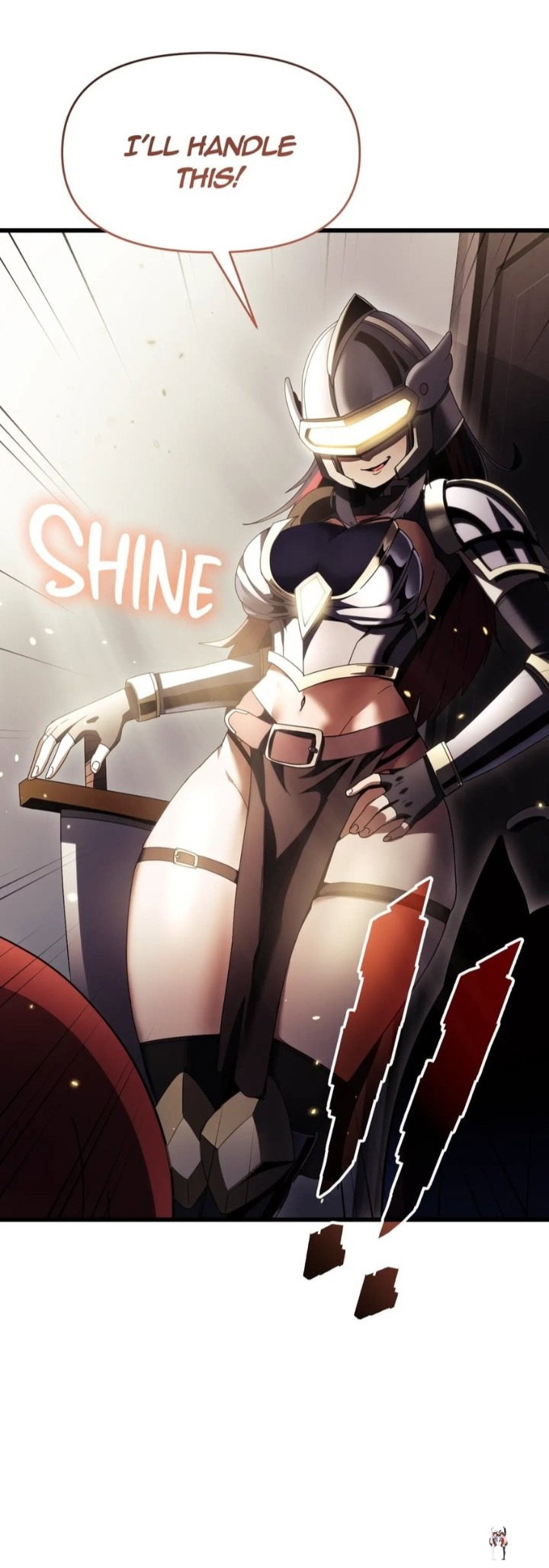 Find My Hotkey (Uncensored) Find My Hotkey (Uncensored) Chapter 0 - Página 16