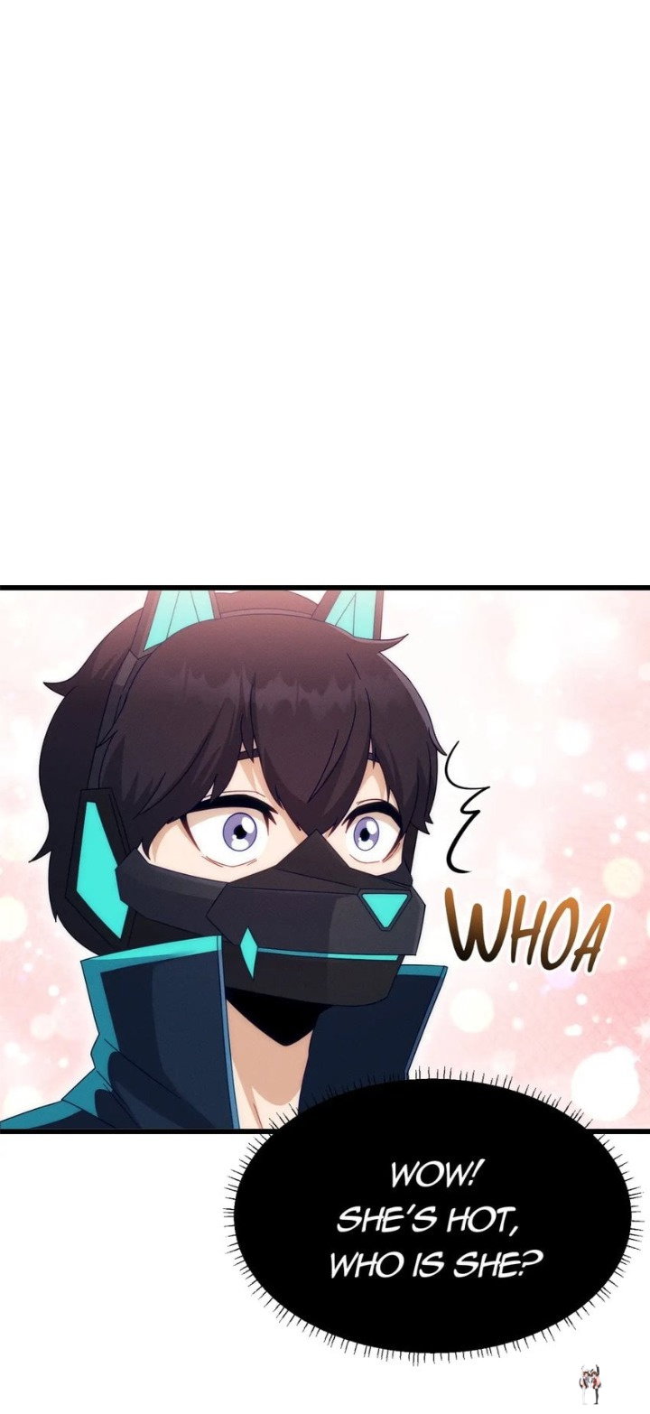 Find My Hotkey (Uncensored) Find My Hotkey (Uncensored) Chapter 0 - Página 17