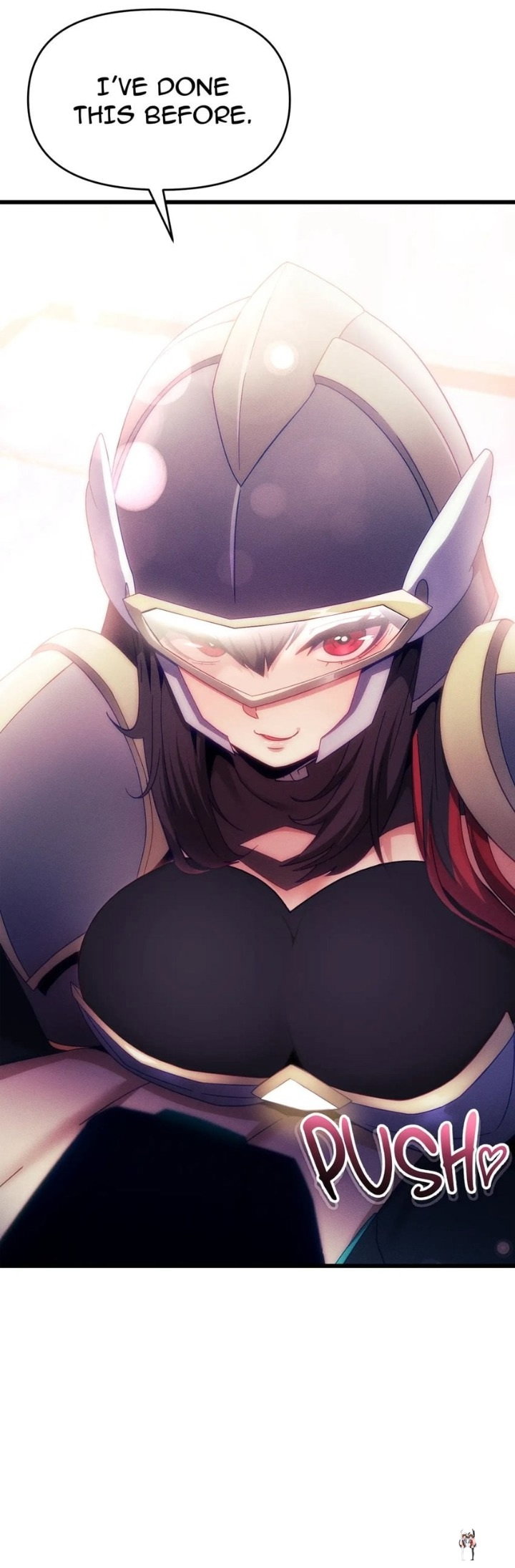 Find My Hotkey (Uncensored) Find My Hotkey (Uncensored) Chapter 0 - Página 21