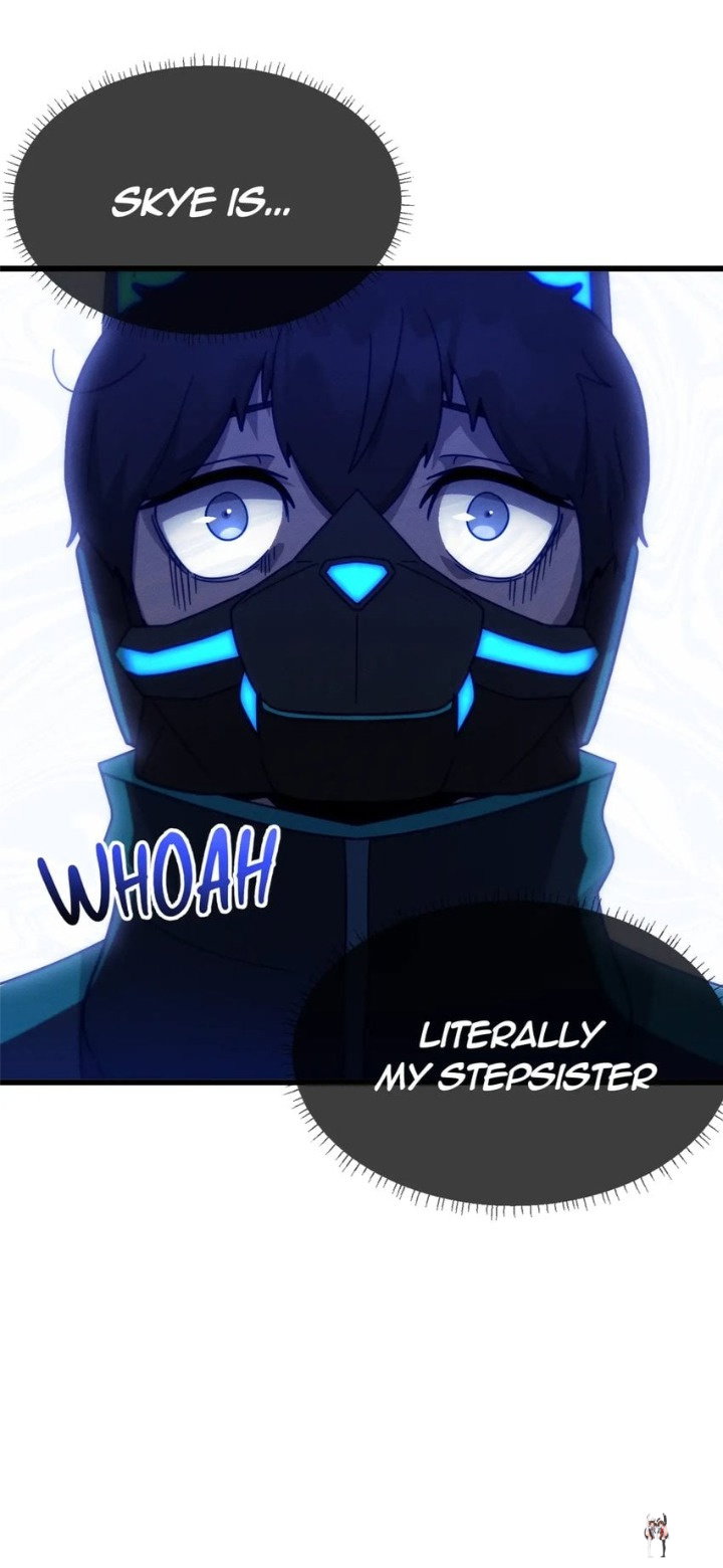 Find My Hotkey (Uncensored) Find My Hotkey (Uncensored) Chapter 0 - Página 23