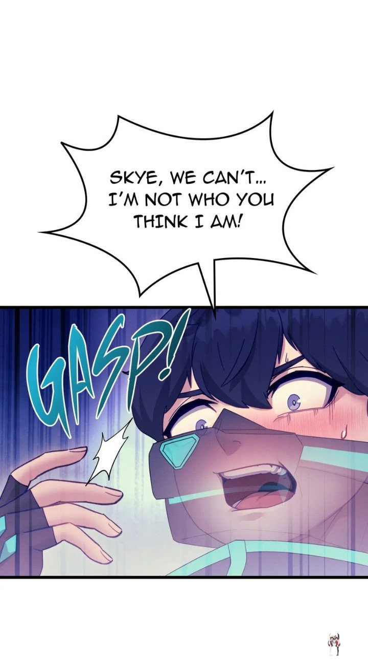 Find My Hotkey (Uncensored) Find My Hotkey (Uncensored) Chapter 0 - Página 26