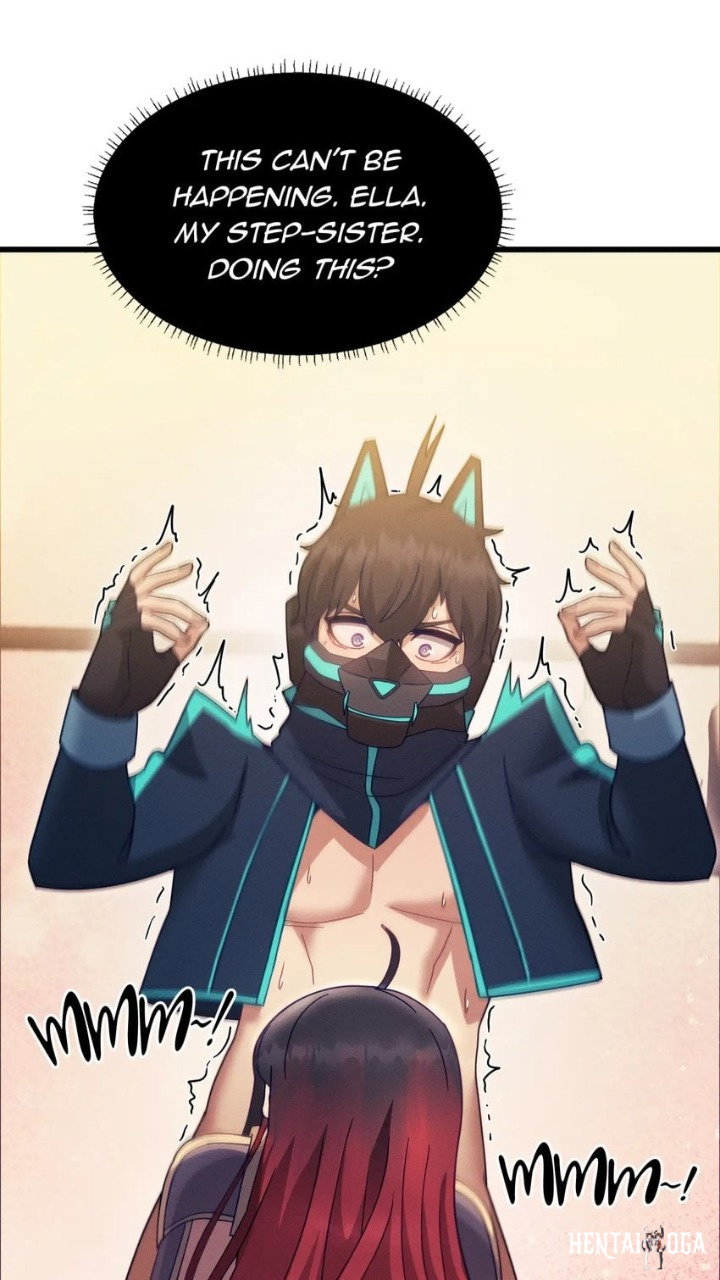 Find My Hotkey (Uncensored) Find My Hotkey (Uncensored) Chapter 0 - Página 27