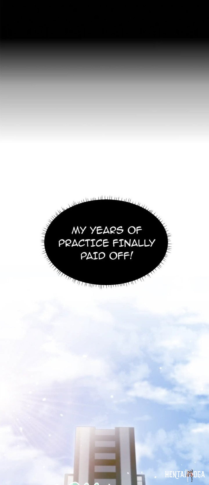 Find My Hotkey (Uncensored) Find My Hotkey (Uncensored) Chapter 0 - Página 3