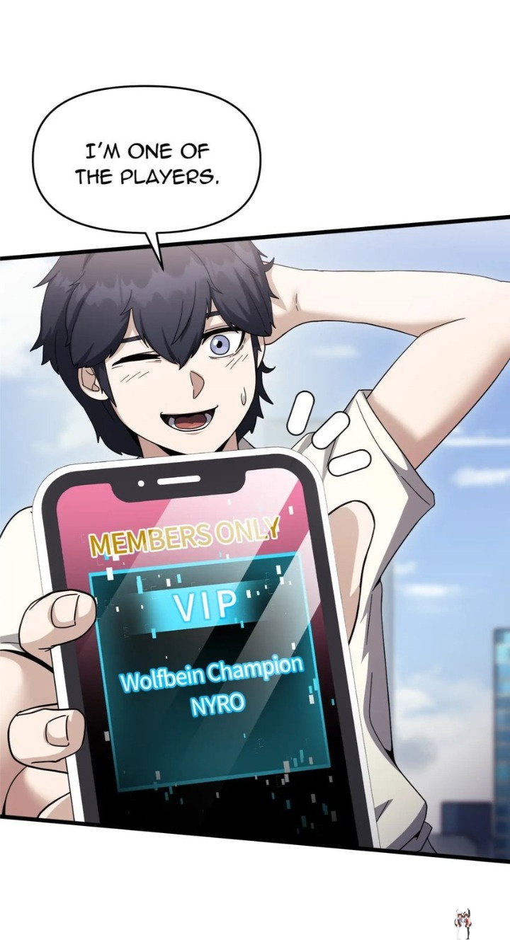 Find My Hotkey (Uncensored) Find My Hotkey (Uncensored) Chapter 0 - Página 6