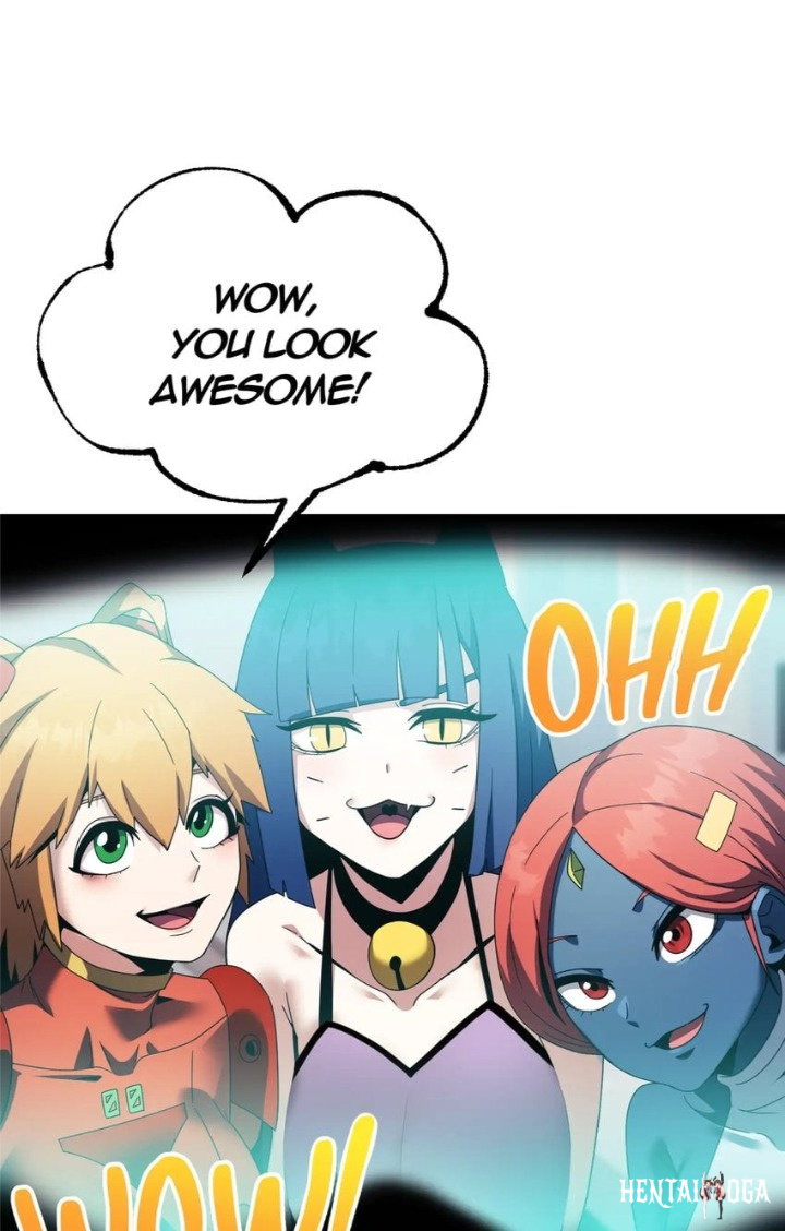 Find My Hotkey (Uncensored) Find My Hotkey (Uncensored) Chapter 0 - Página 9