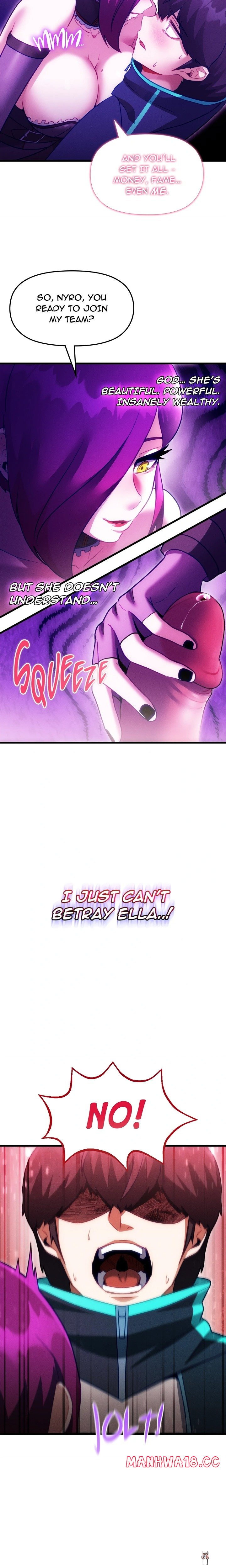 Find My Hotkey (Uncensored) Find My Hotkey (Uncensored) Chapter 10 - Trang 13