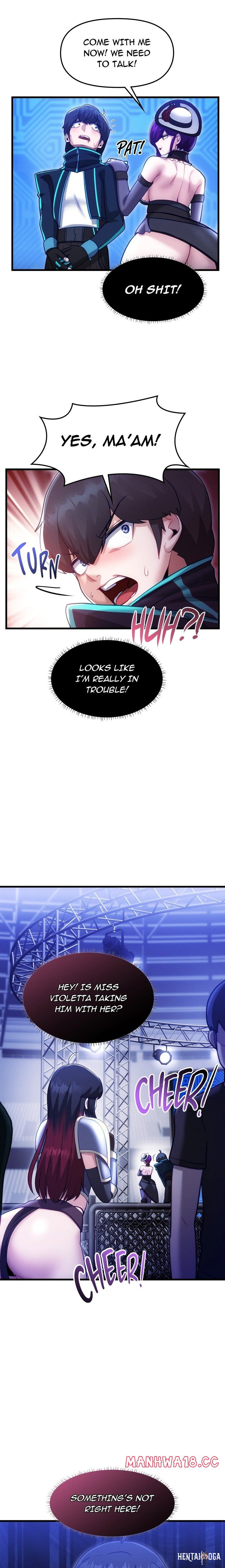 Find My Hotkey (Uncensored) Find My Hotkey (Uncensored) Chapter 10 - Trang 2