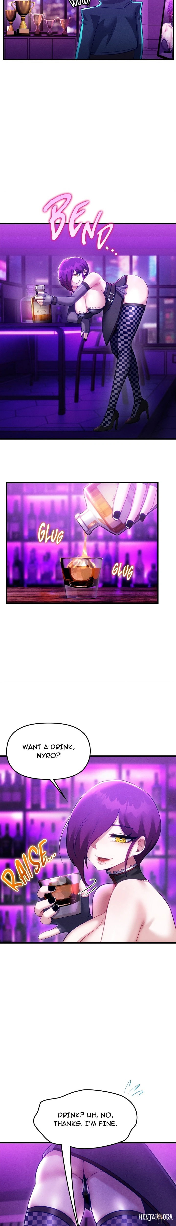 Find My Hotkey (Uncensored) Find My Hotkey (Uncensored) Chapter 10 - Trang 4