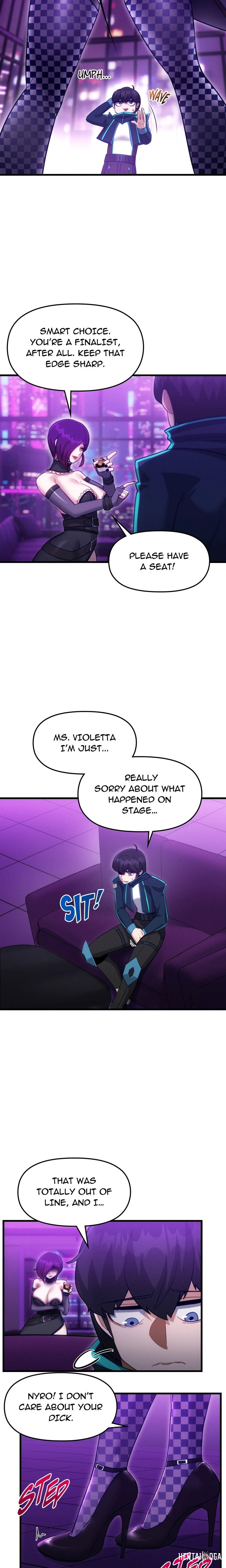 Find My Hotkey (Uncensored) Find My Hotkey (Uncensored) Chapter 10 - Trang 5