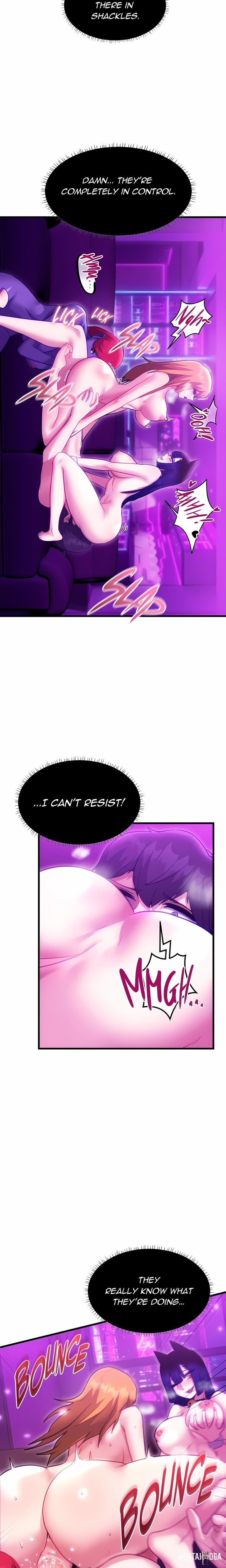Find My Hotkey (Uncensored) Find My Hotkey (Uncensored) Chapter 11 - Página 11