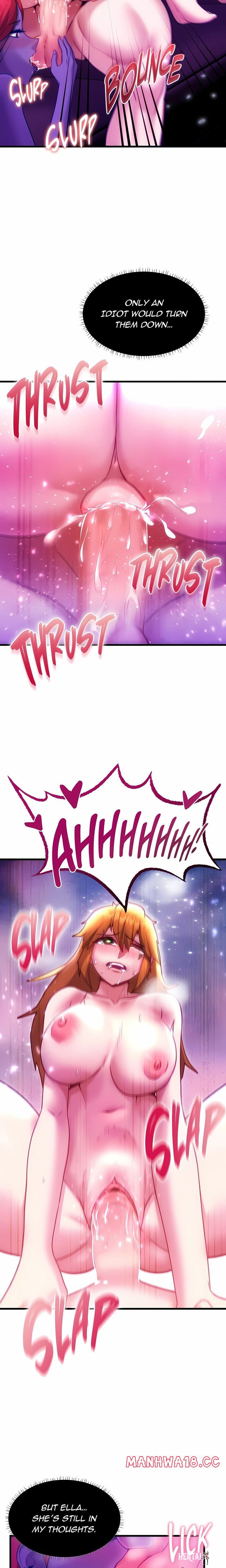 Find My Hotkey (Uncensored) Find My Hotkey (Uncensored) Chapter 11 - Página 12