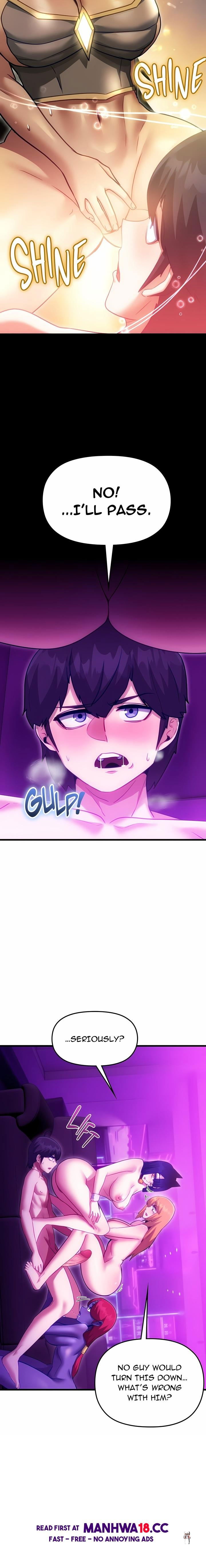 Find My Hotkey (Uncensored) Find My Hotkey (Uncensored) Chapter 11 - Página 14