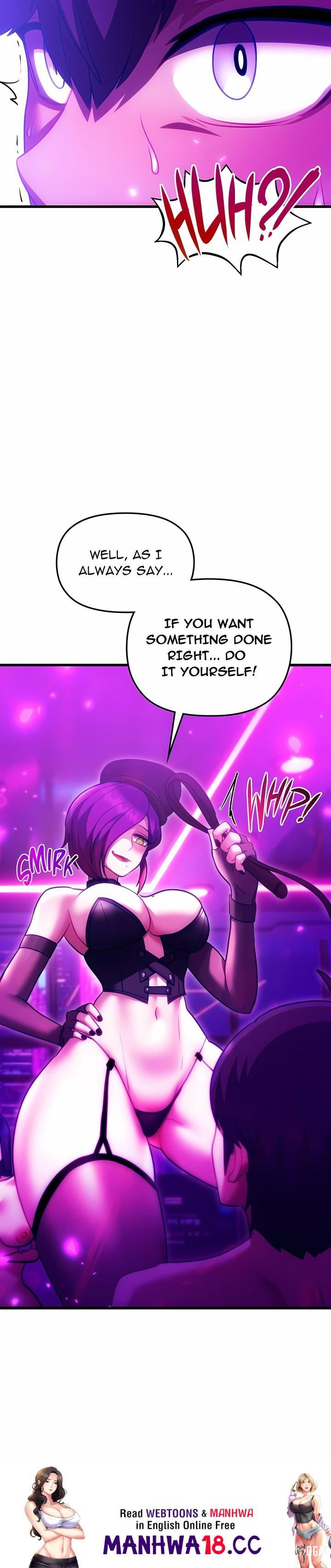 Find My Hotkey (Uncensored) Find My Hotkey (Uncensored) Chapter 11 - Página 18