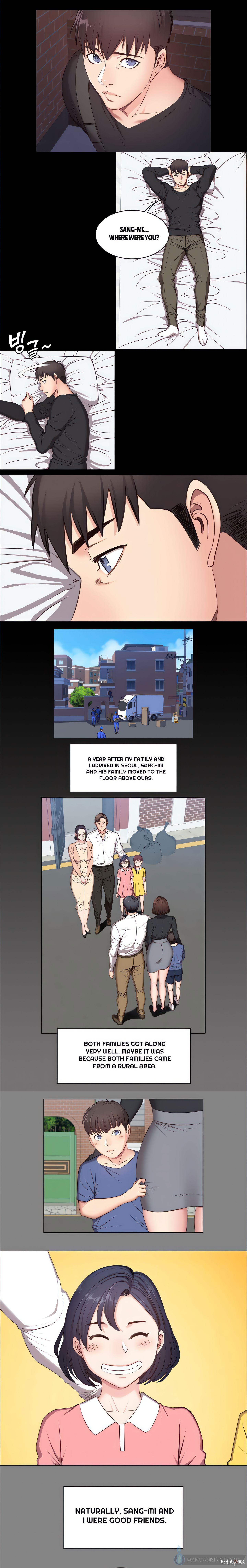 Fitness Uncensored Chapter 4 - Trang 3