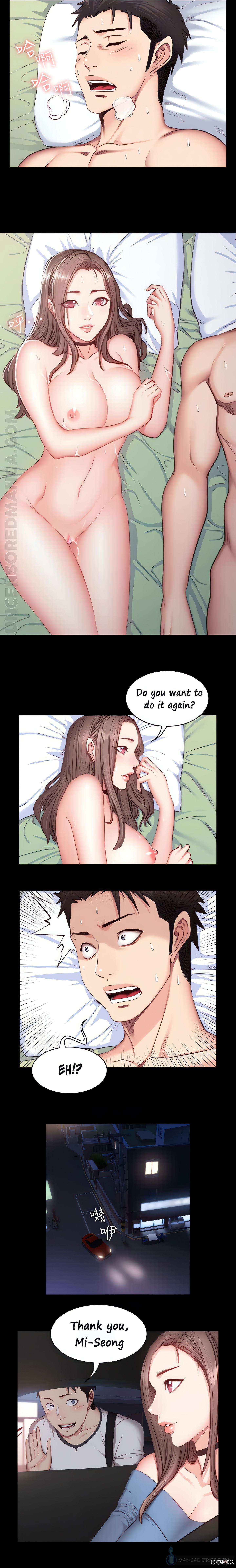 Fitness Uncensored Chapter 16 - Trang 13