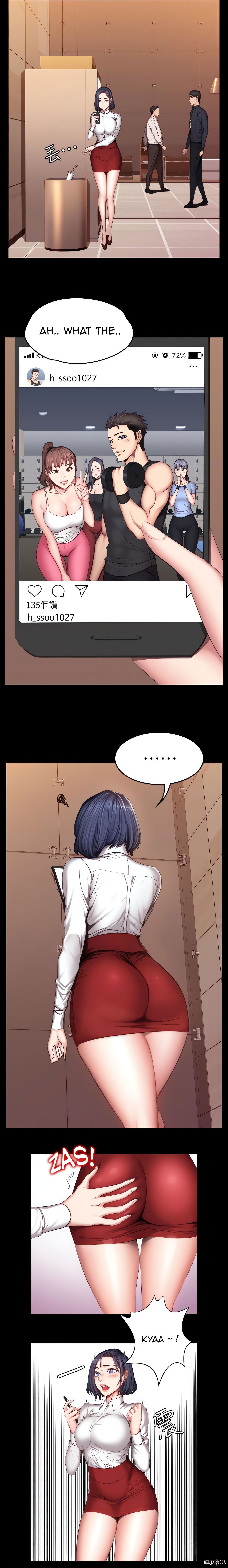 Fitness Uncensored Chapter 19 - Trang 2