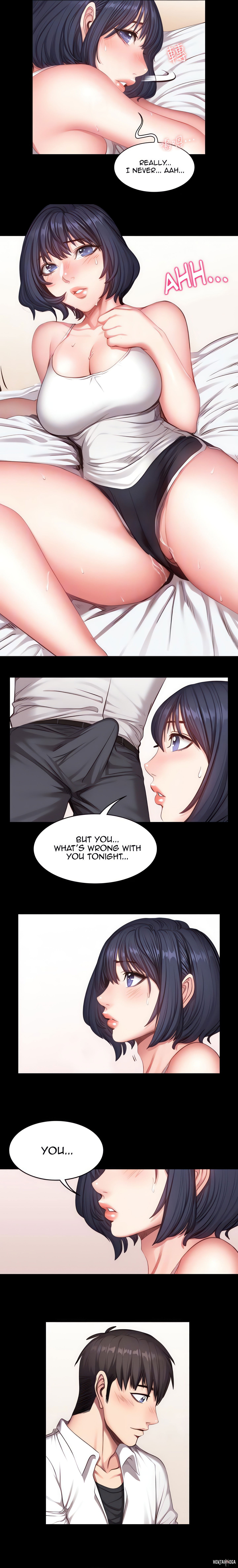 Fitness Uncensored Chapter 22 - Trang 12