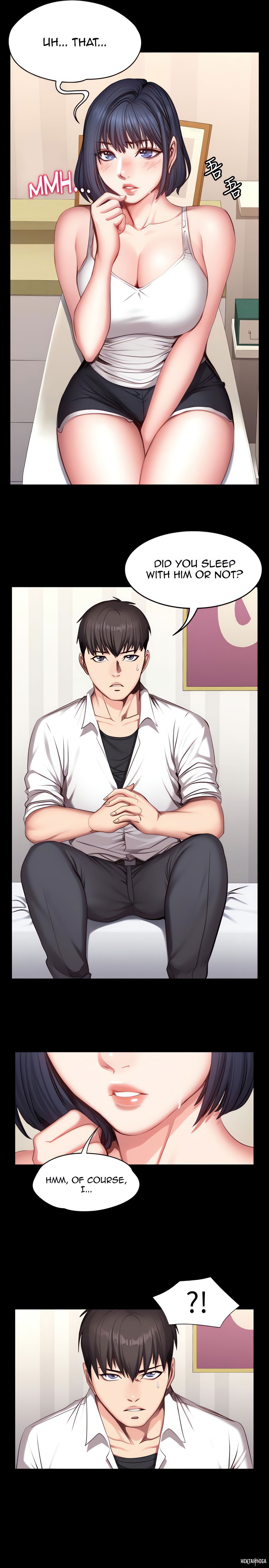 Fitness Uncensored Chapter 22 - Trang 2