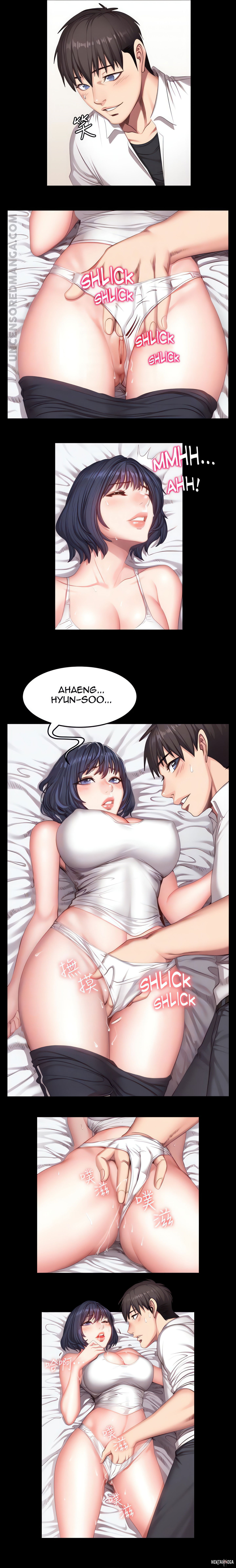 Fitness Uncensored Chapter 23 - Trang 6