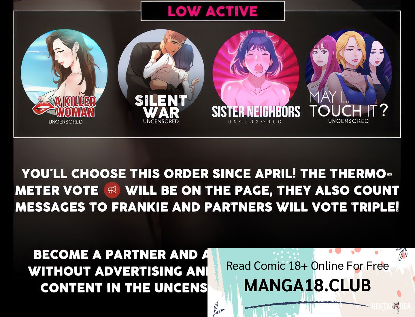 Fitness Uncensored Chapter 25 - Trang 13