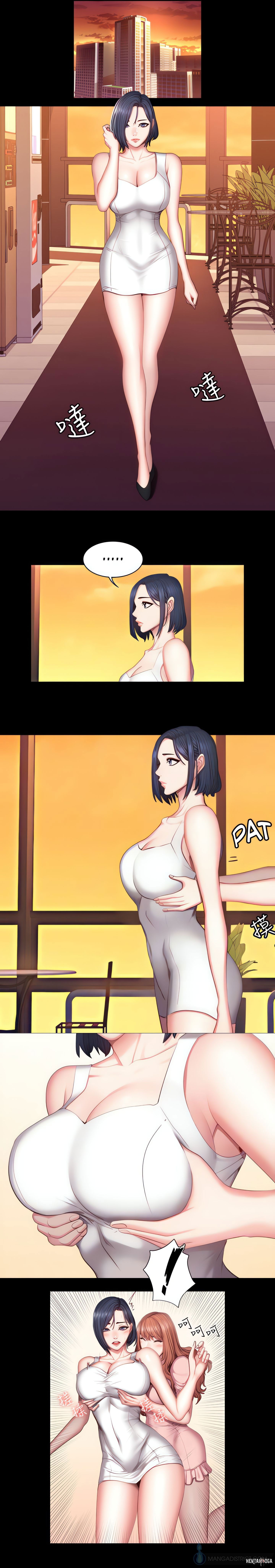 Fitness Uncensored Chapter 35 - Trang 7