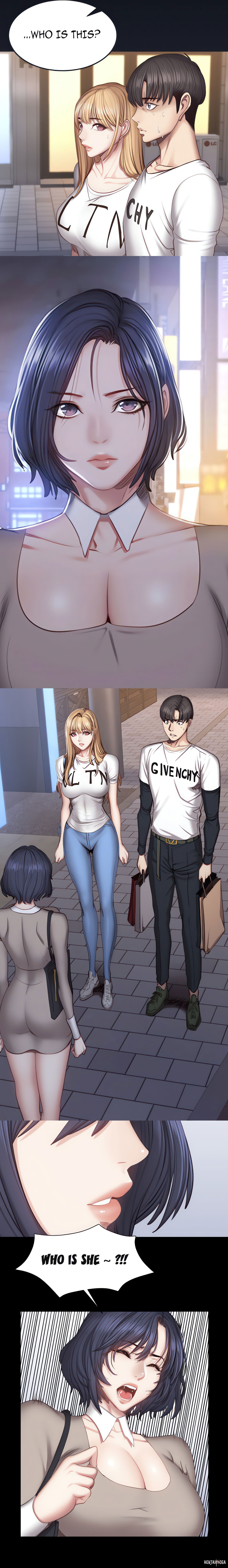 Fitness Uncensored Chapter 40 - Trang 2