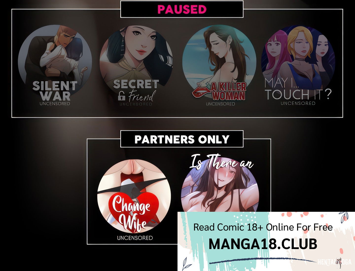 Fitness Uncensored Chapter 47 - Trang 15