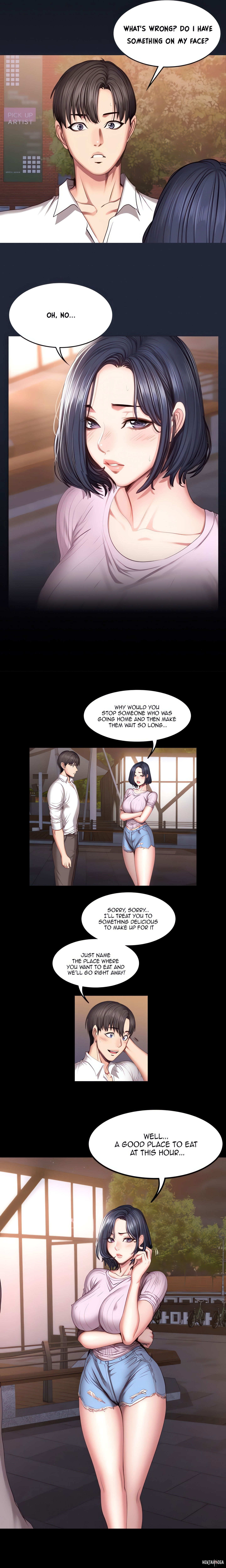 Fitness Uncensored Chapter 47 - Trang 2