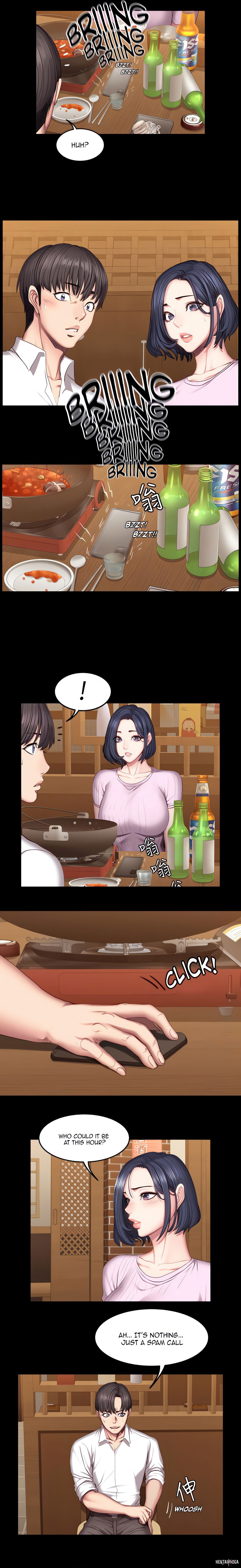 Fitness Uncensored Chapter 47 - Trang 6