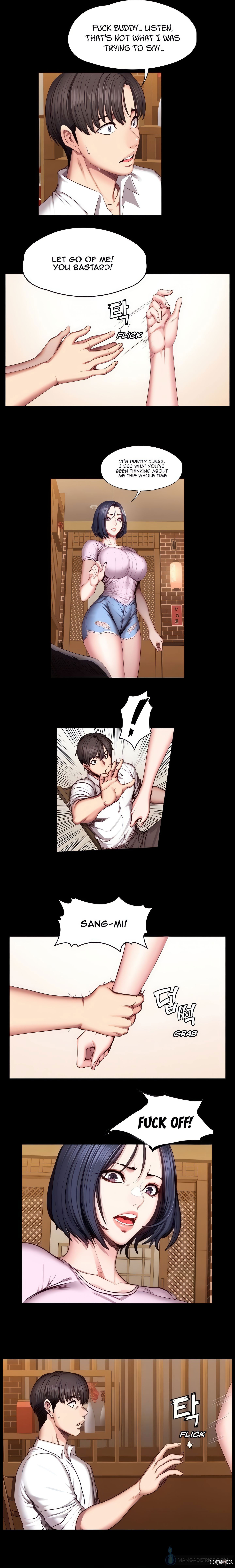 Fitness Uncensored Chapter 49 - Trang 3