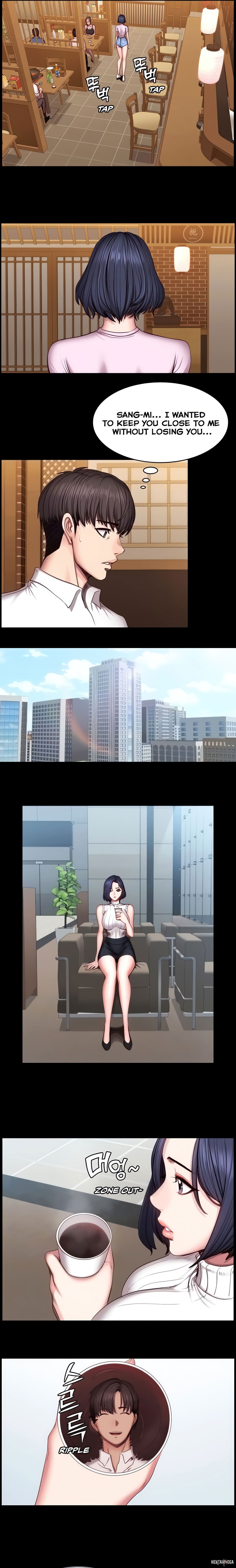 Fitness Uncensored Chapter 49 - Trang 4