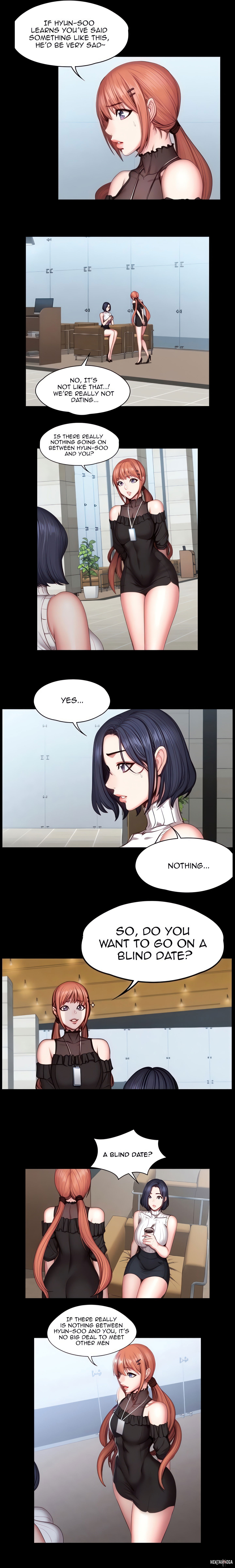 Fitness Uncensored Chapter 49 - Trang 6