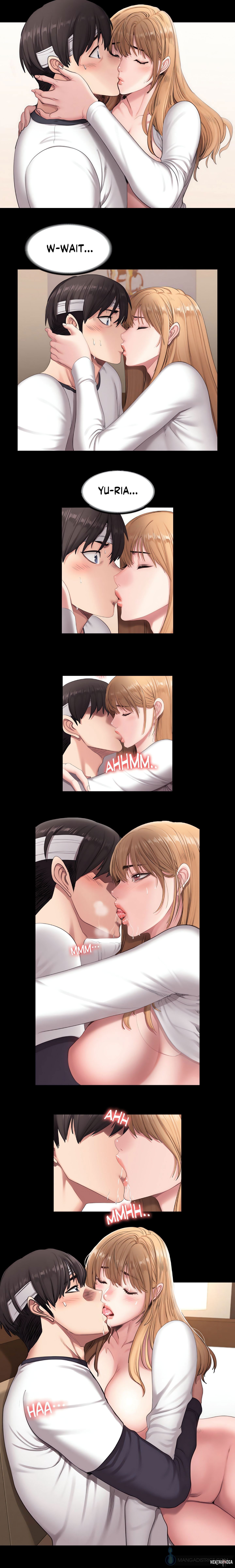 Fitness Uncensored Chapter 59 - Trang 5