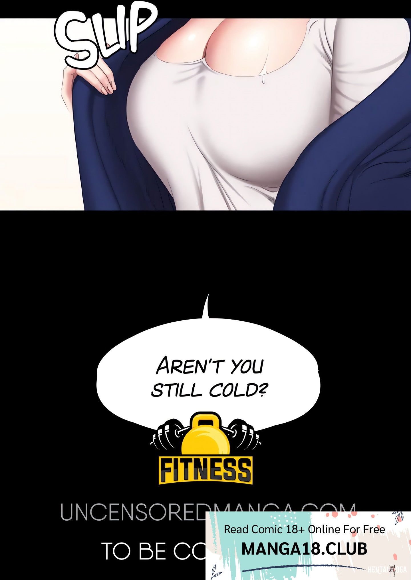 Fitness Uncensored Chapter 65 - Trang 13