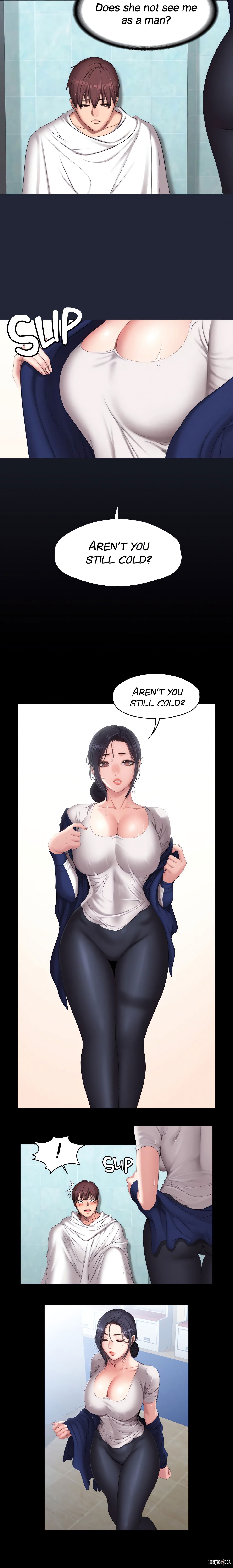 Fitness Uncensored Chapter 66 - Trang 2