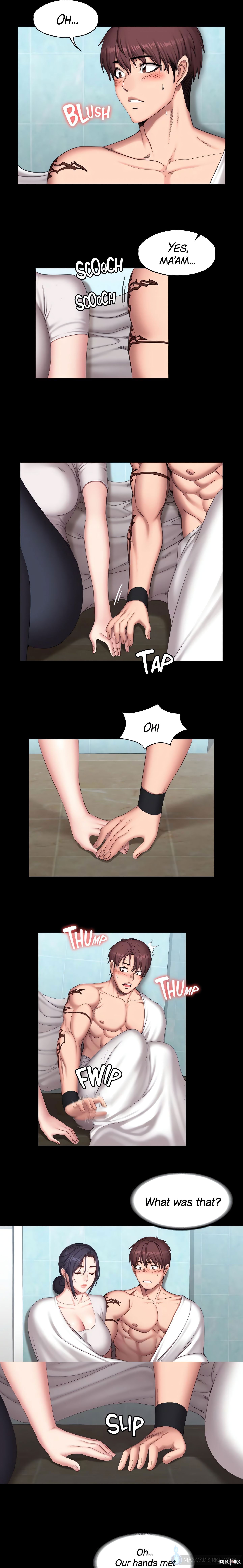 Fitness Uncensored Chapter 66 - Trang 5