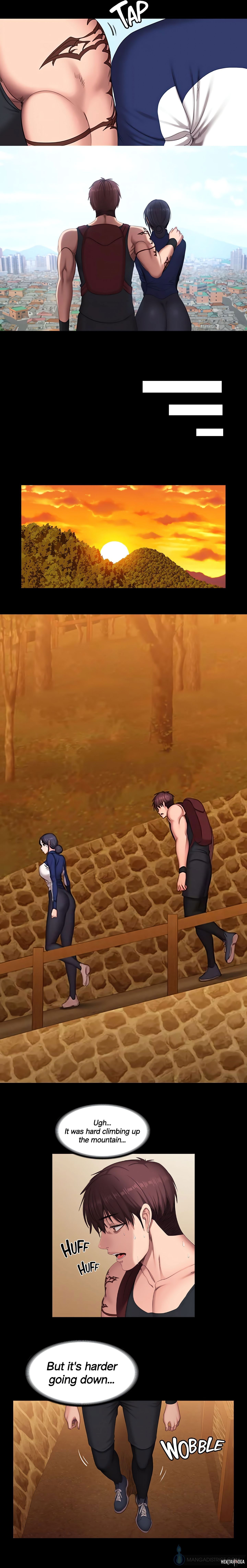 Fitness Uncensored Chapter 67 - Trang 11