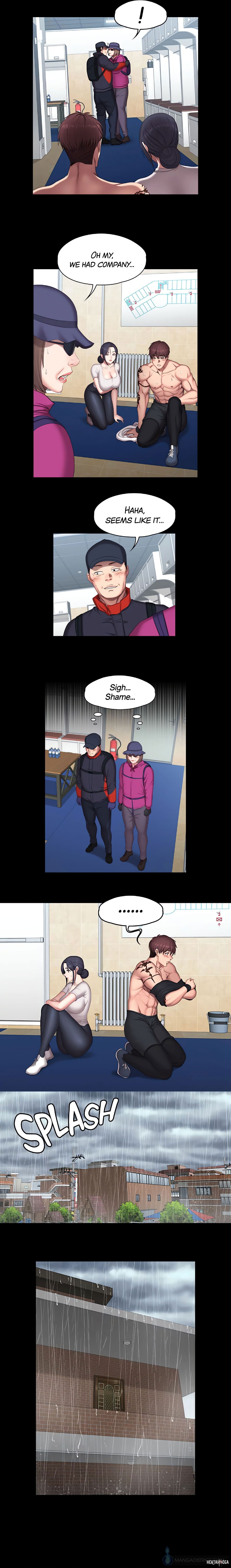 Fitness Uncensored Chapter 67 - Trang 5