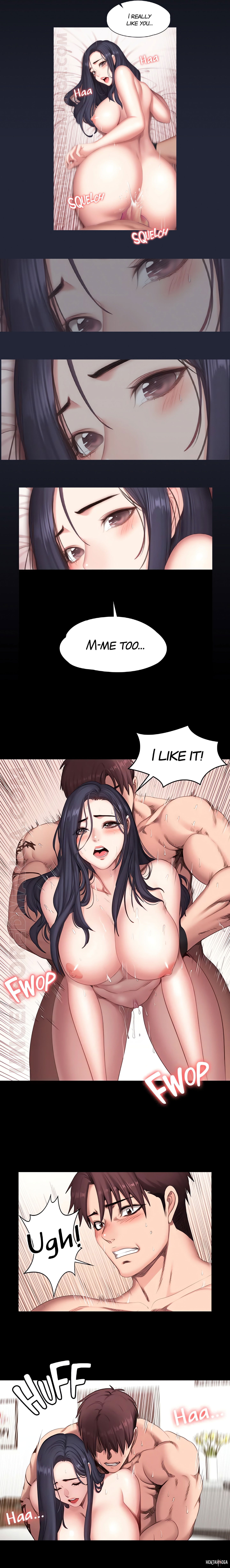 Fitness Uncensored Chapter 71 - Trang 2