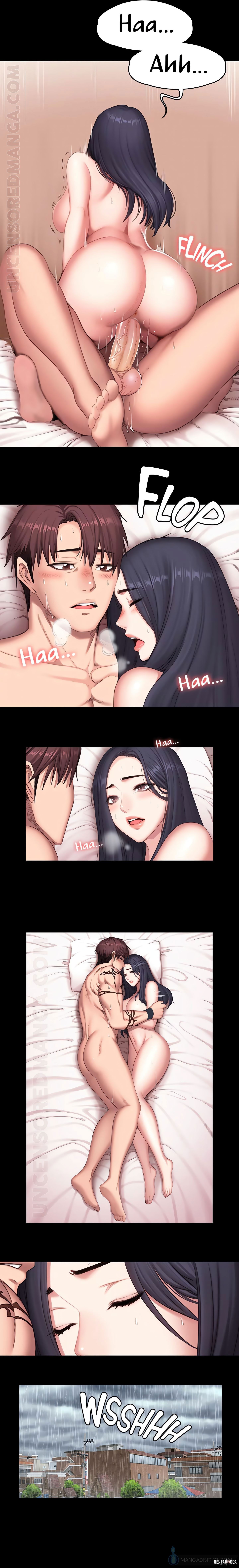 Fitness Uncensored Chapter 73 - Trang 5