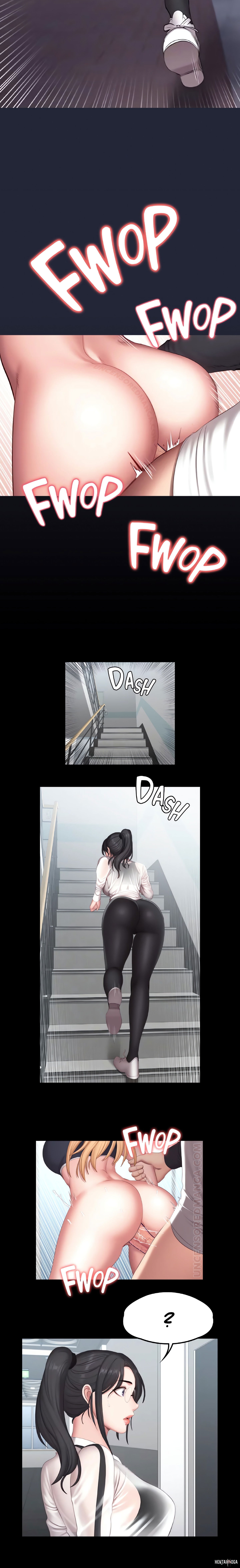 Fitness Uncensored Chapter 77 - Trang 2