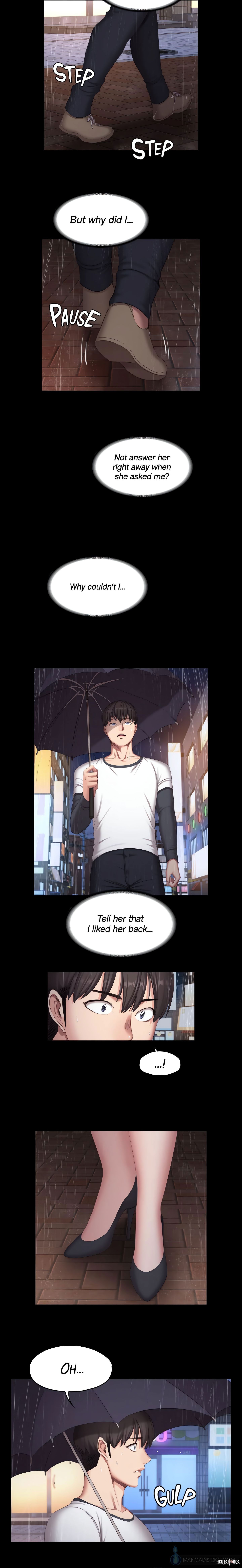 Fitness Uncensored Chapter 80 - Trang 13