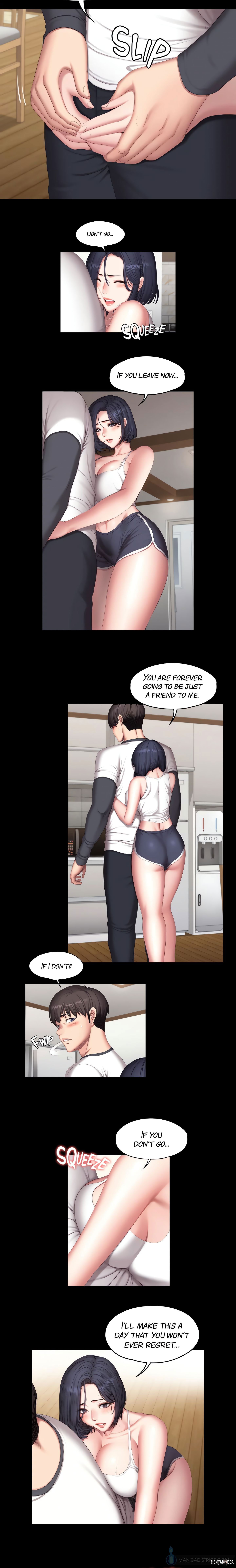 Fitness Uncensored Chapter 82 - Trang 3